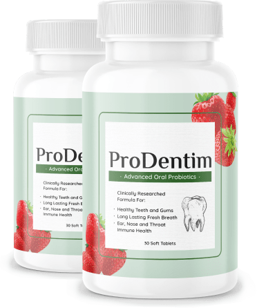 ProDentim Supplement ProDentim Supplement